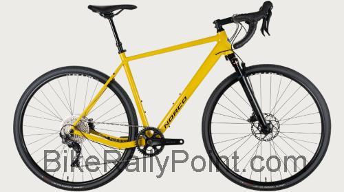 Norco Search XR A Flat Bar fiche technique et avis